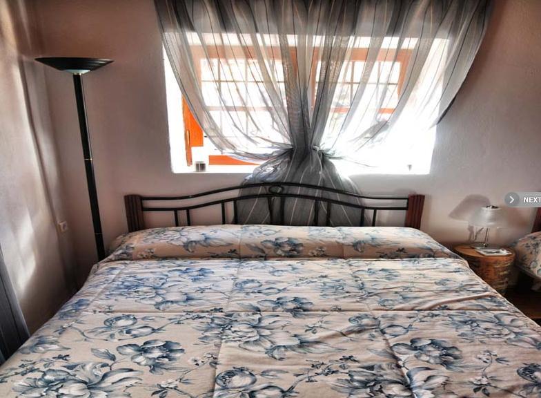 Villas De Luna Sidhirokhórion Rom bilde