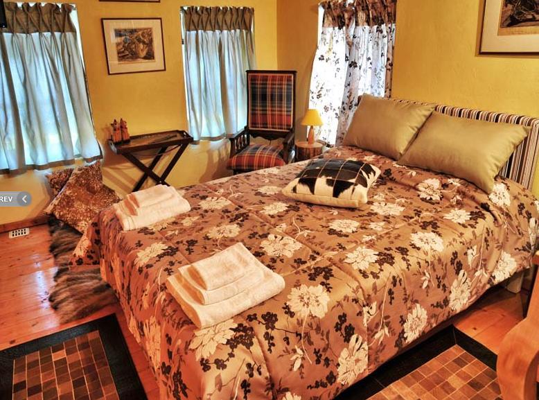 Villas De Luna Sidhirokhórion Rom bilde